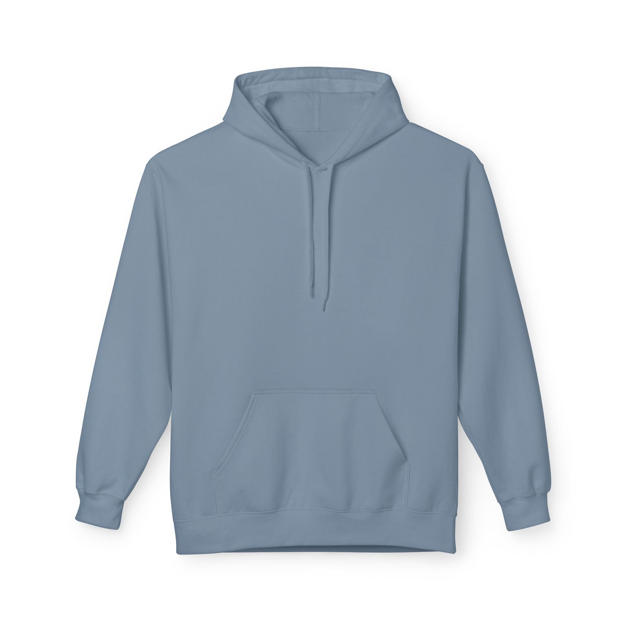 Fishing Hoodie — River & Reel "Find Your Current" Graphic Hooded Sweatshirt