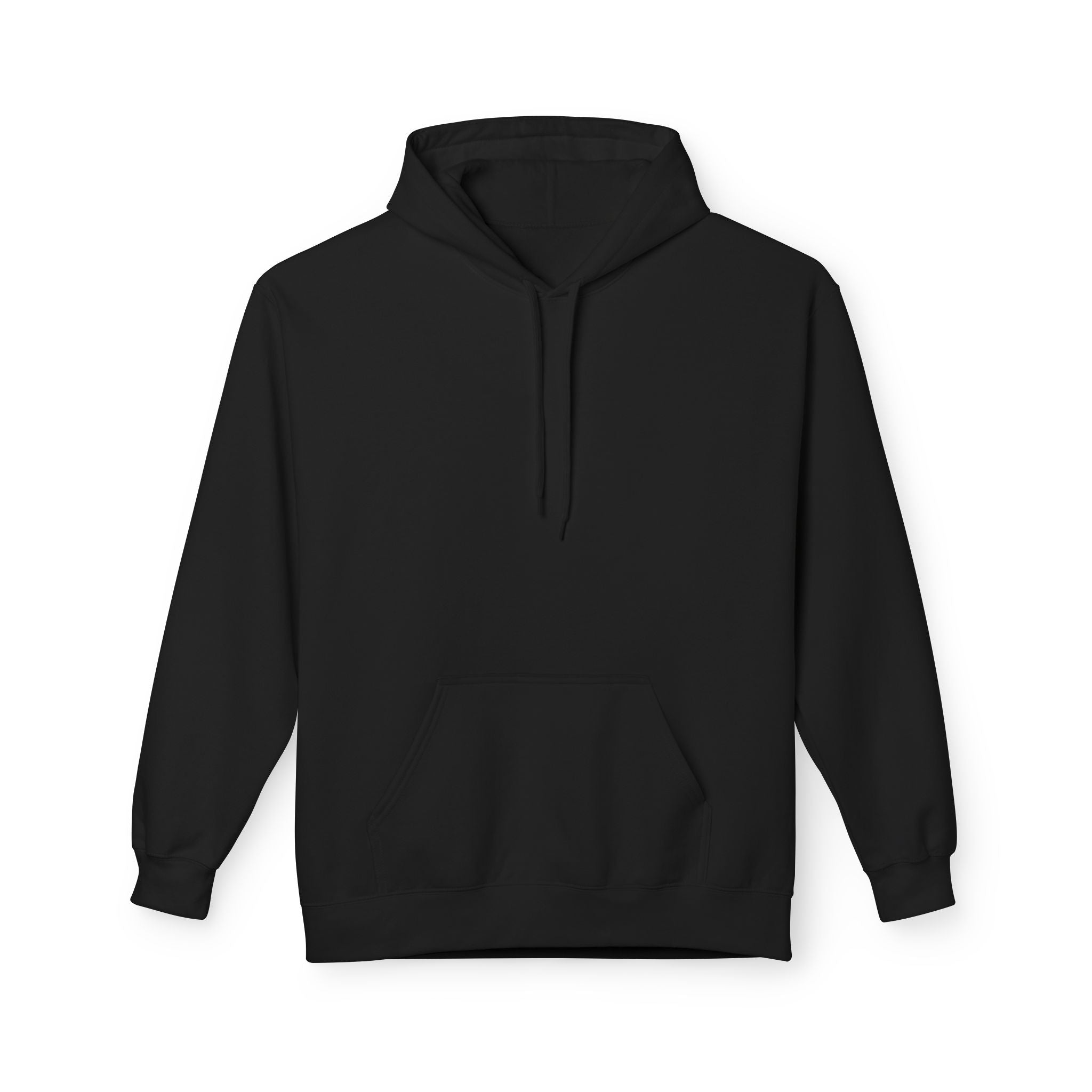 Fishing Hoodie — River & Reel "Find Your Current" Graphic Hooded Sweatshirt