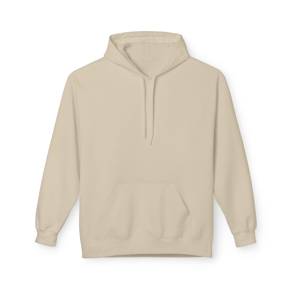 Fishing Hoodie — River & Reel "Find Your Current" Graphic Hooded Sweatshirt
