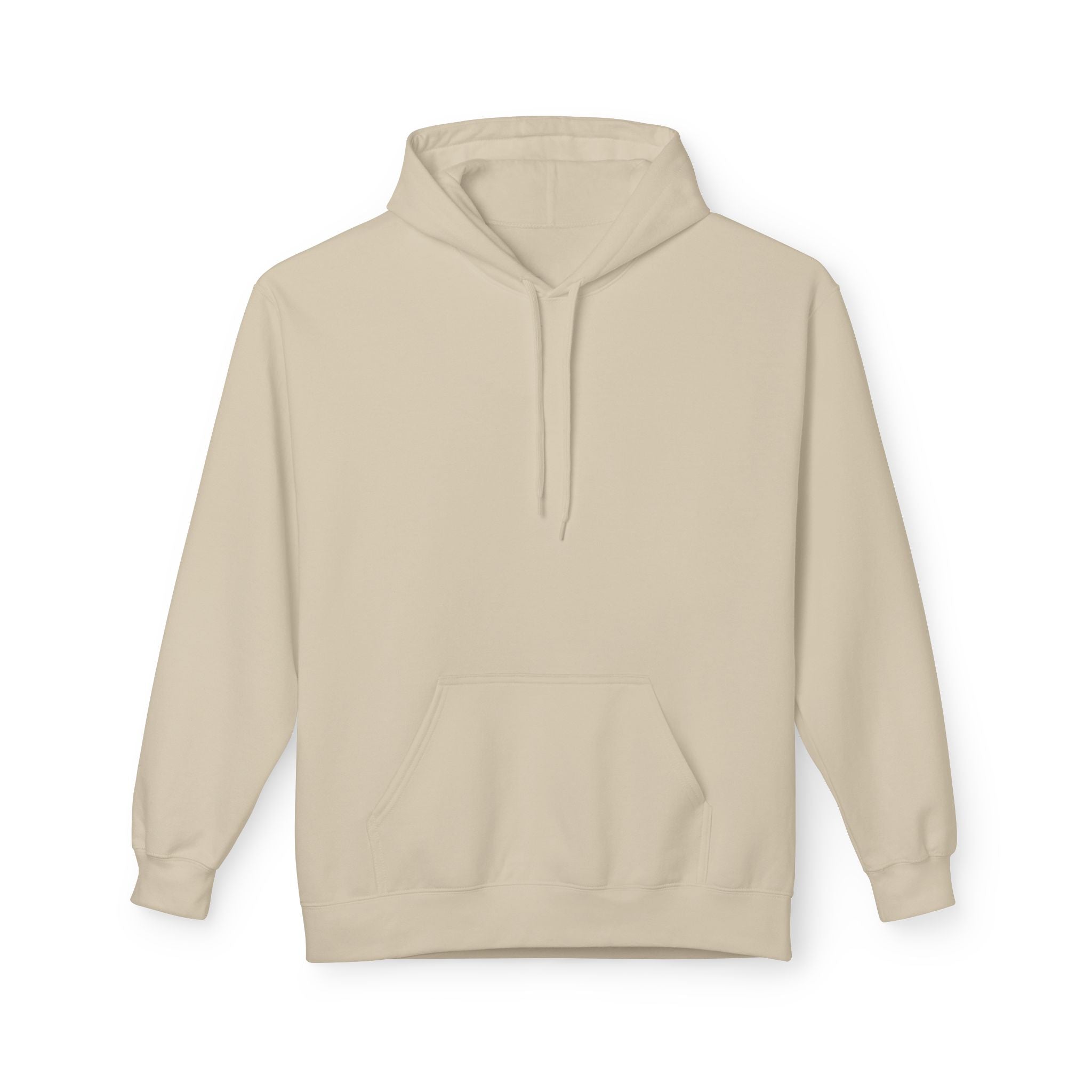 Fishing Hoodie — River & Reel "Find Your Current" Graphic Hooded Sweatshirt