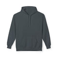 Fishing Hoodie — River & Reel "Find Your Current" Graphic Hooded Sweatshirt