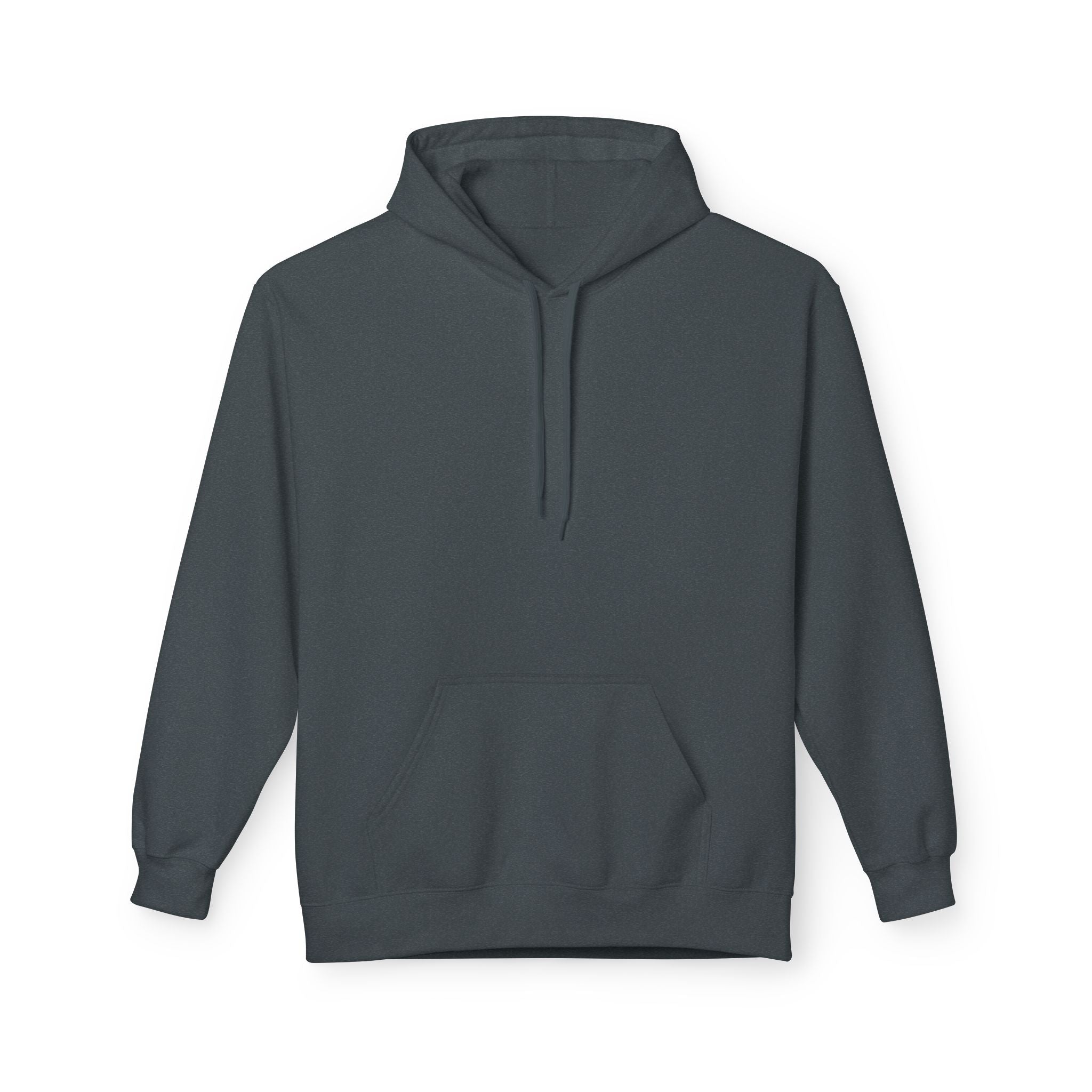 Fishing Hoodie — River & Reel "Find Your Current" Graphic Hooded Sweatshirt