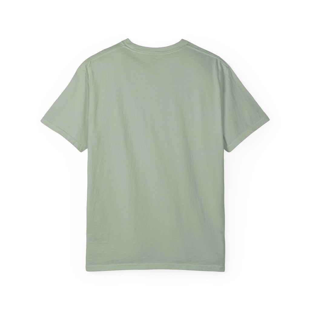 River & Reel Fishing T-Shirt — Find Your Current Graphic Tee
