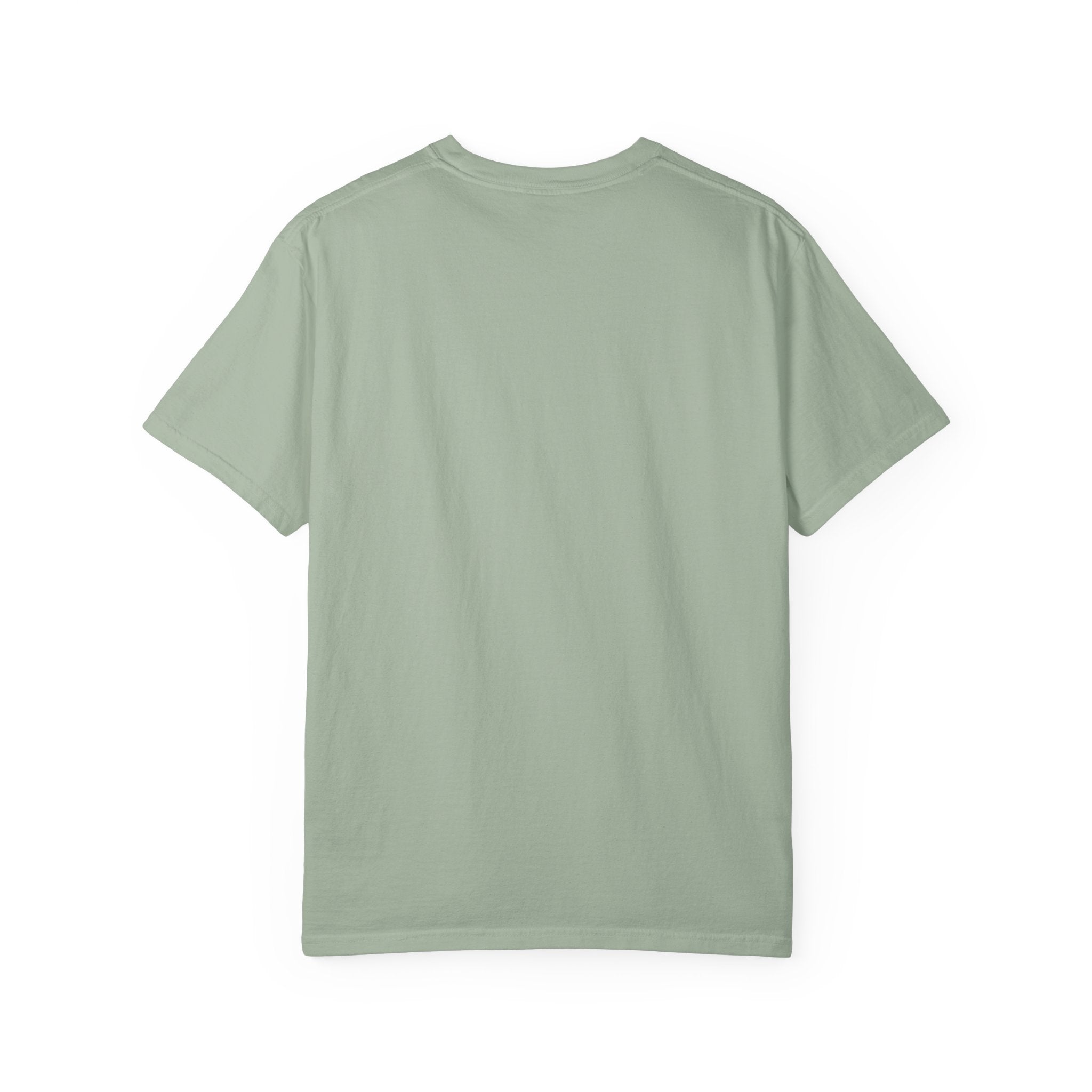 River & Reel Fishing T-Shirt — Find Your Current Graphic Tee