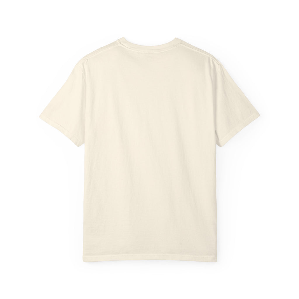 River & Reel Fishing T-Shirt — Find Your Current Graphic Tee