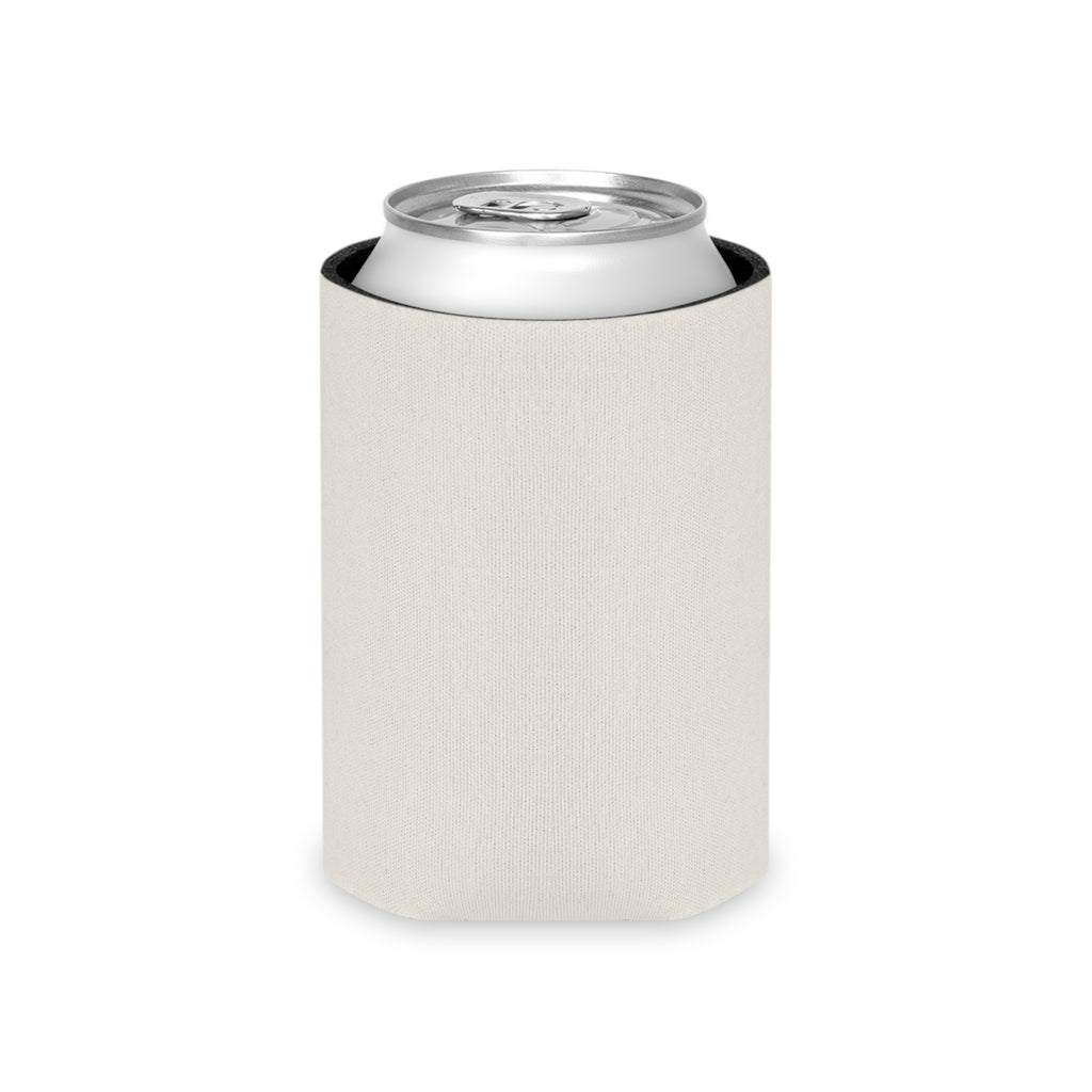 River & Reel Can Cooler – 'Find Your Current' Fishing Drink Koozie