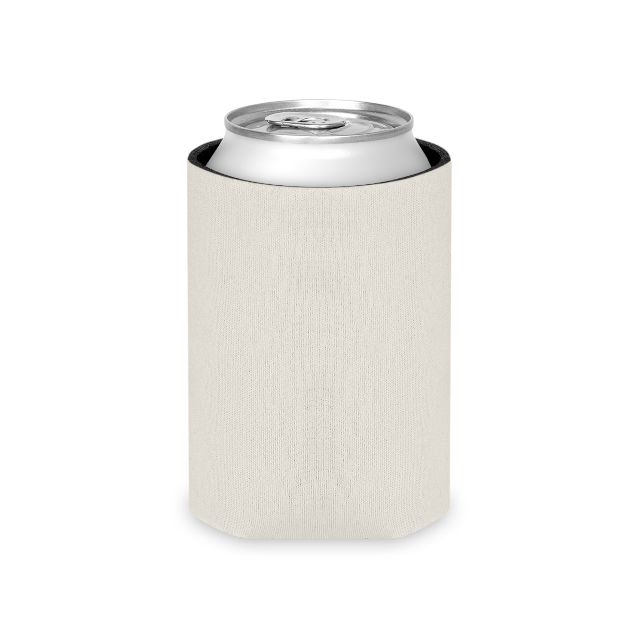 River & Reel Can Cooler – 'Find Your Current' Fishing Drink Koozie